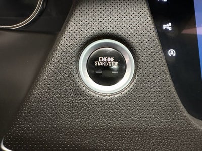 2017 Cadillac CT6 Premium Luxury AWD