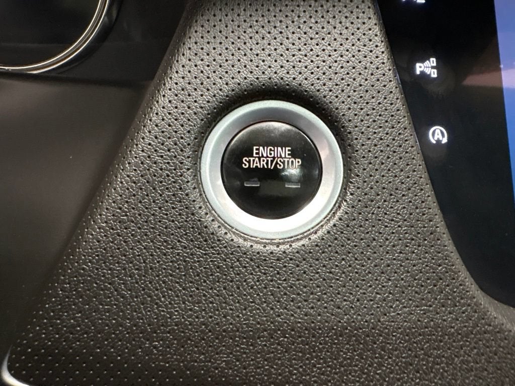 2017 Cadillac CT6 Premium Luxury AWD