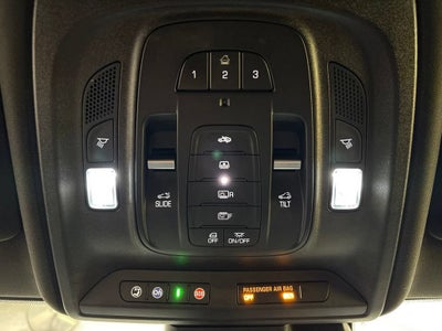 2017 Cadillac CT6 Premium Luxury AWD