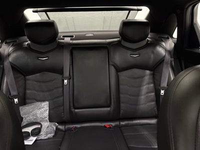 2017 Cadillac CT6 Premium Luxury AWD