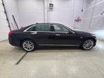 2017 Cadillac CT6 Premium Luxury AWD