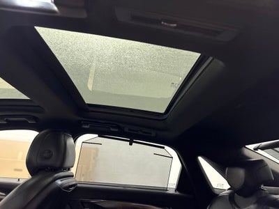 2017 Cadillac CT6 Premium Luxury AWD