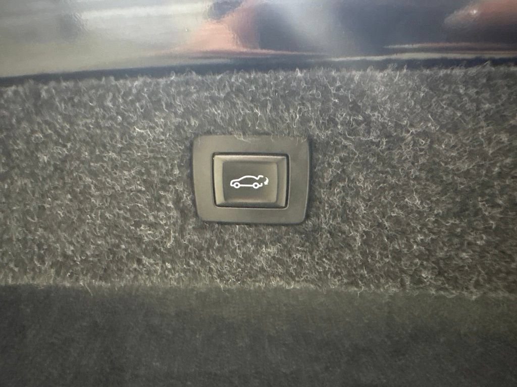 2017 Cadillac CT6 Premium Luxury AWD