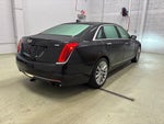 2017 Cadillac CT6 Premium Luxury AWD