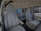 2026 Chevrolet Express Passenger 1LS 3500 Regular Wheelbase RWD