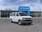2026 Chevrolet Express Passenger 1LS 3500 Regular Wheelbase RWD