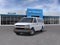 2026 Chevrolet Express Passenger 1LS 3500 Regular Wheelbase RWD