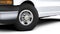 2026 Chevrolet Express Passenger 1LS 3500 Regular Wheelbase RWD