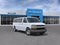 2026 Chevrolet Express Passenger 1LS 3500 Extended Wheelbase RWD