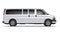 2026 Chevrolet Express Passenger 1LS 3500 Extended Wheelbase RWD