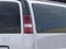 2026 Chevrolet Express Passenger 1LS 3500 Extended Wheelbase RWD