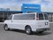 2026 Chevrolet Express Passenger 1LS 3500 Extended Wheelbase RWD