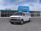 2026 Chevrolet Express Passenger 1LS 3500 Extended Wheelbase RWD