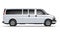 2026 Chevrolet Express Passenger 1LS 3500 Extended Wheelbase RWD