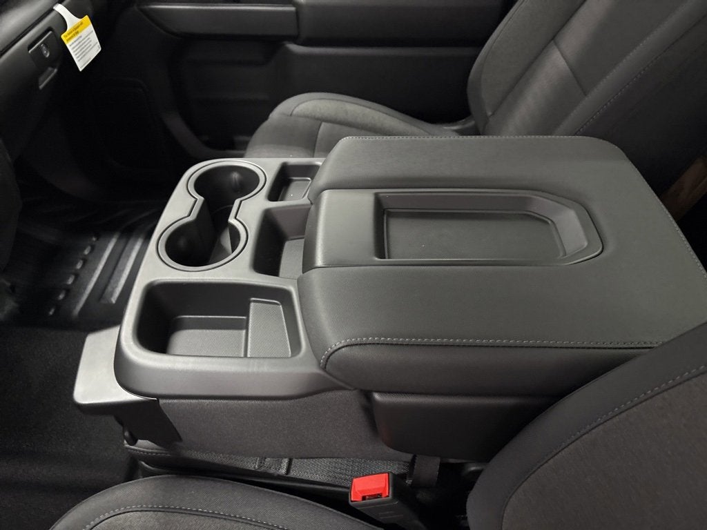 2026 Chevrolet Silverado 3500 HD Chassis Cab Work Truck Regular Cab 4WD