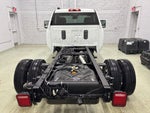 2026 Chevrolet Silverado 3500 HD Chassis Cab Work Truck Regular Cab 4WD