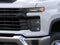 2026 Chevrolet Silverado 3500 HD Chassis Cab Work Truck Regular Cab 4WD