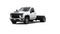 2026 Chevrolet Silverado 3500 HD Chassis Cab Work Truck Regular Cab 4WD