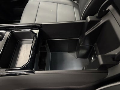 2026 Chevrolet Silverado EV LT - Standard Range Crew Cab Short Box 4WD