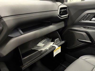 2026 Chevrolet Silverado EV LT - Standard Range Crew Cab Short Box 4WD