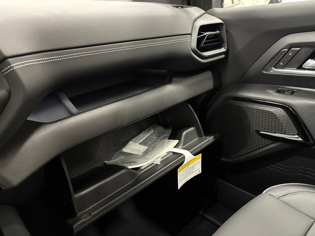 2026 Chevrolet Silverado EV LT - Standard Range Crew Cab Short Box 4WD