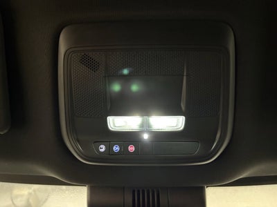 2026 Chevrolet Silverado EV LT - Standard Range Crew Cab Short Box 4WD