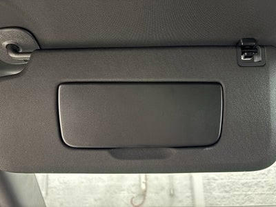 2026 Chevrolet Silverado EV LT - Standard Range Crew Cab Short Box 4WD