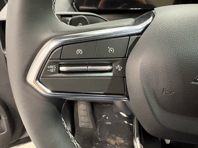 2026 Chevrolet Silverado EV LT - Standard Range Crew Cab Short Box 4WD