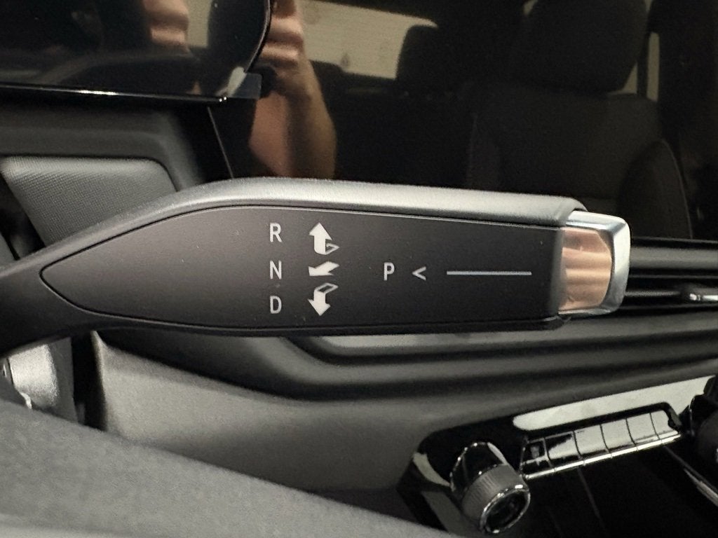 2026 Chevrolet Silverado EV LT - Standard Range Crew Cab Short Box 4WD