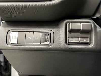 2026 Chevrolet Silverado EV LT - Standard Range Crew Cab Short Box 4WD