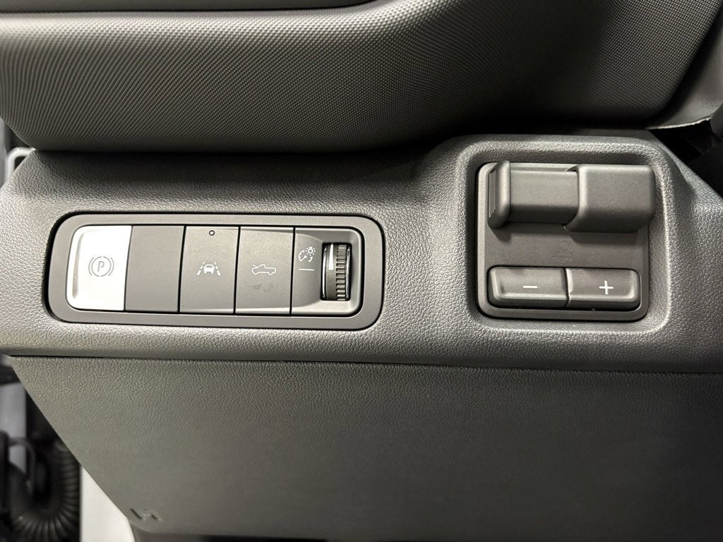 2026 Chevrolet Silverado EV LT - Standard Range Crew Cab Short Box 4WD