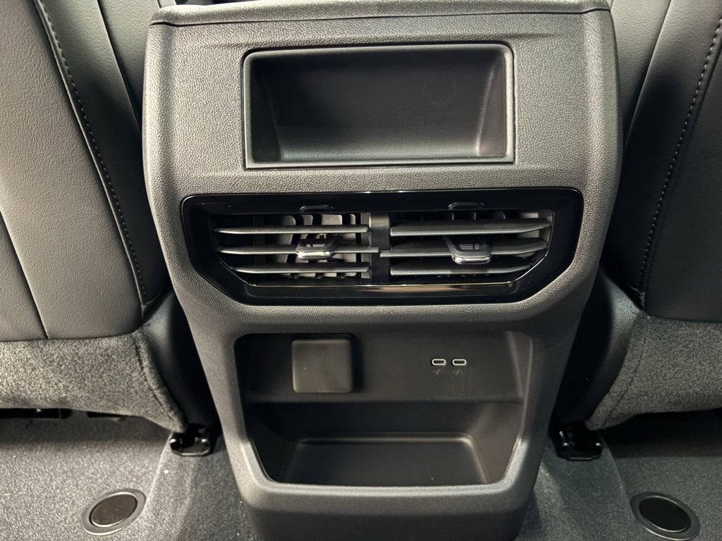 2026 Chevrolet Silverado EV LT - Standard Range Crew Cab Short Box 4WD