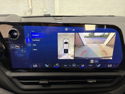 2026 Chevrolet Silverado EV LT - Standard Range Crew Cab Short Box 4WD