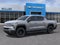 2026 Chevrolet Silverado EV LT - Standard Range Crew Cab Short Box 4WD