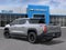 2026 Chevrolet Silverado EV LT - Standard Range Crew Cab Short Box 4WD