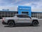 2026 Chevrolet Silverado EV LT - Standard Range Crew Cab Short Box 4WD