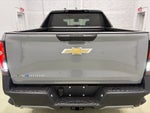 2026 Chevrolet Silverado EV LT - Standard Range Crew Cab Short Box 4WD