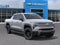 2026 Chevrolet Silverado EV LT - Standard Range Crew Cab Short Box 4WD