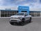2026 Chevrolet Silverado EV LT - Standard Range Crew Cab Short Box 4WD
