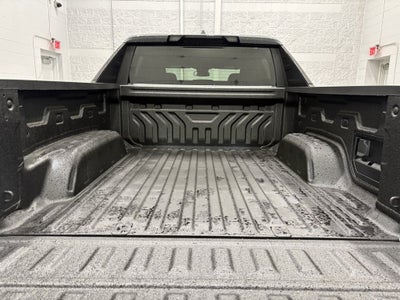 2026 Chevrolet Silverado EV LT - Standard Range Crew Cab Short Box 4WD