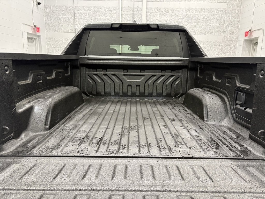 2026 Chevrolet Silverado EV LT - Standard Range Crew Cab Short Box 4WD