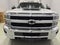 2017 Chevrolet Silverado 2500 HD LTZ
