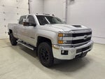 2017 Chevrolet Silverado 2500 HD LTZ