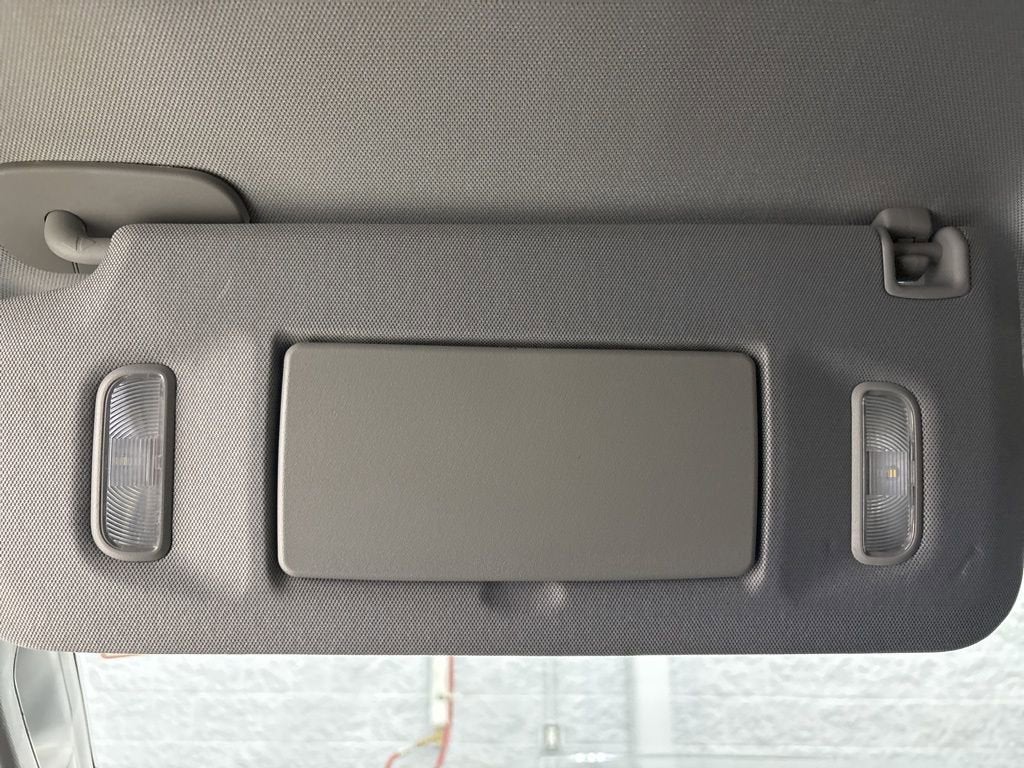 2017 Chevrolet Silverado 2500 HD LTZ