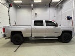 2017 Chevrolet Silverado 2500 HD LTZ
