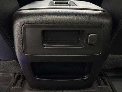 2017 Chevrolet Silverado 2500 HD LTZ