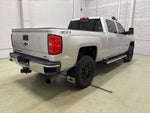2017 Chevrolet Silverado 2500 HD LTZ
