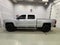2017 Chevrolet Silverado 2500 HD LTZ