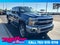 2017 Chevrolet Silverado 2500 HD LTZ