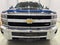 2017 Chevrolet Silverado 2500 HD LTZ